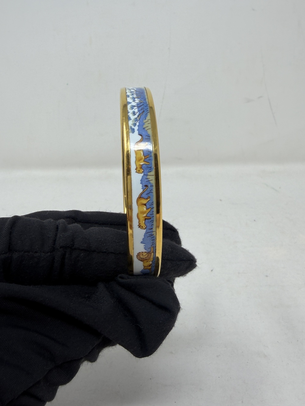 Hermes Bracelet